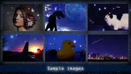 Game screenshot Night FX hack