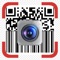 QR Code - Barcode Scanner Free
