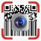 QR code reader is the fastest qr barcode scanner