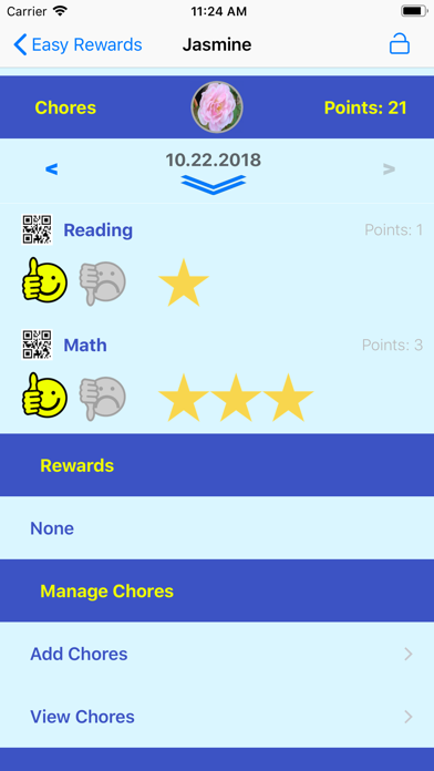 EasyRewards screenshot 2