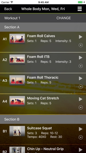 Feminine Fun Fitness LLC(圖3)-速報App