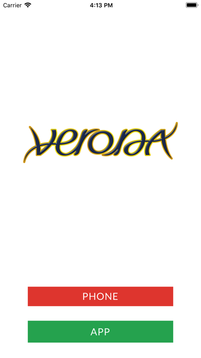 How to cancel & delete Verona HU8 from iphone & ipad 1