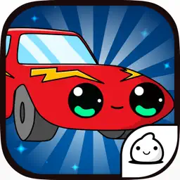 Cars Evolution - Idle Tycoon & Clicker Game app icon
