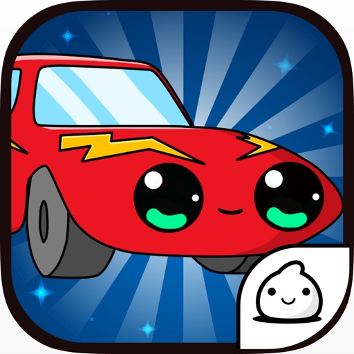 Cars Evolution - Idle Tycoon & Clicker Game icon