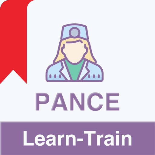 PANCE Exam Prep 2018 icon