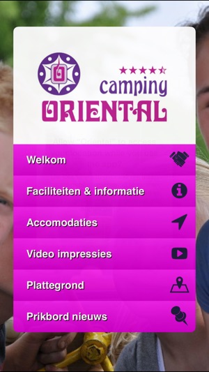 Oriental(圖1)-速報App