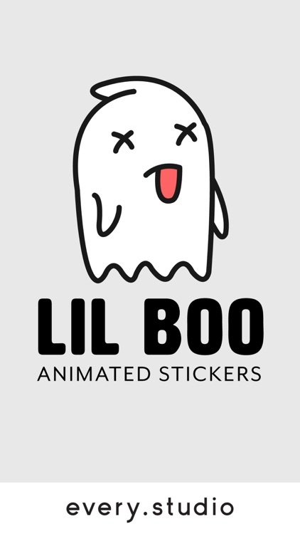 Lil Boo