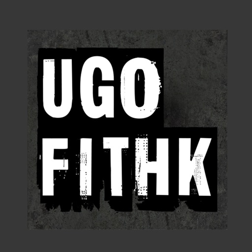 UgoFitHK icon