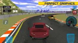 Game screenshot Crazy Traffic Racing mod apk