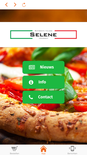 Selene Weesp(圖2)-速報App
