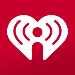 iHeartRadio Apple Watch App