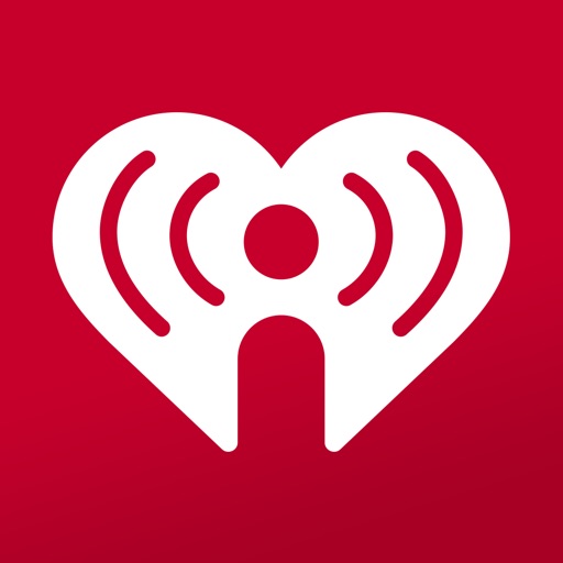 iHeartRadio – Free Music, Radio & Podcasts