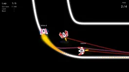 Game screenshot Astro Race apk