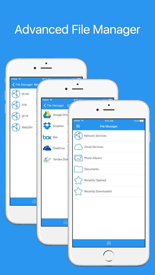 #5. MOBI Reader - Reader for mobi, azw, azw3, prc (iOS) بواسطة: LTD DevelSoftware