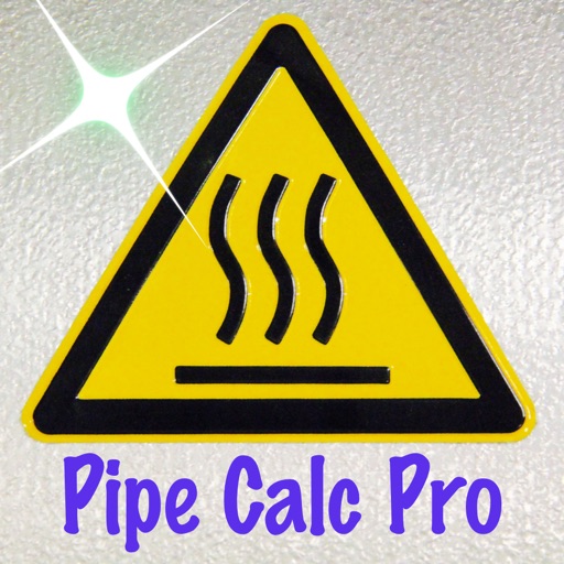 PipeCalcPro iOS App