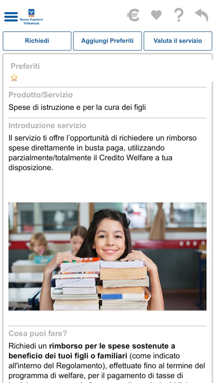 Welfare Volksbank screenshot-3