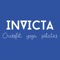 Invicta es un sistema de entrenamiento de última generación que incluye crossfit, yoga y pilates con las mejores secuencias creadas