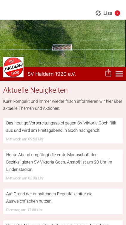 SV Haldern 1920 e.V.