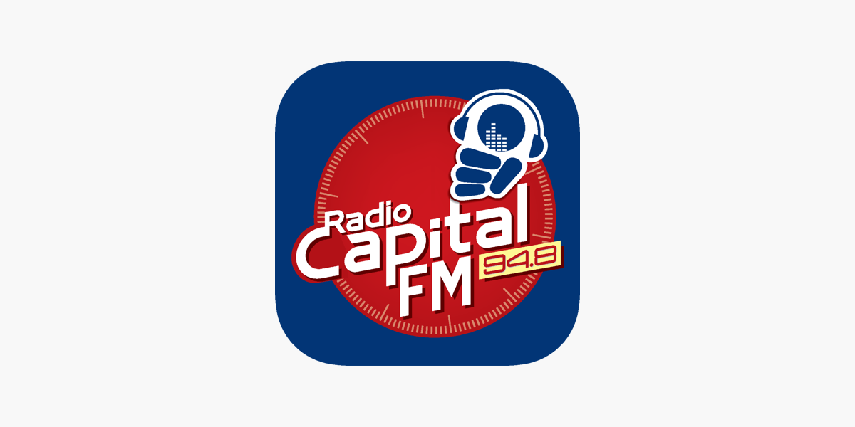 Radio Capital: FM 94.8 dans l'App Store