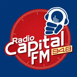 Radio Capital: FM 94.8 app icon