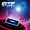 Infinity Beats Song Edition is a classic rhythm game where you need to hit the notes based on the rhythm of the music