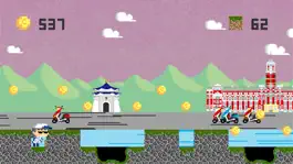 Game screenshot Walking Grandma hack