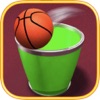 Basketball Shoot Toss - iPhoneアプリ