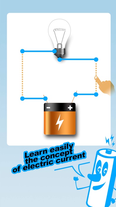 Easy Electricity Screenshot