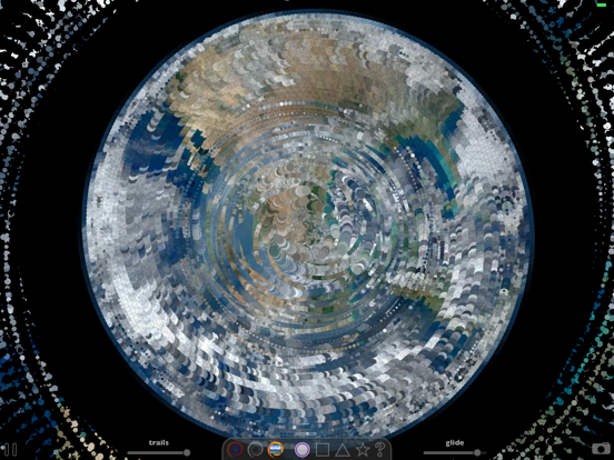 Springle iPad screenshot 5 - Entertainment app