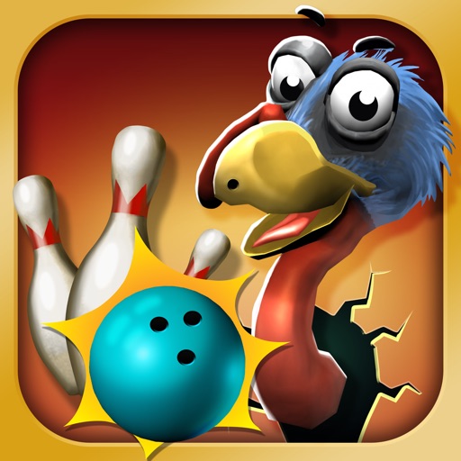 Lucky Lanes Bowling iOS App