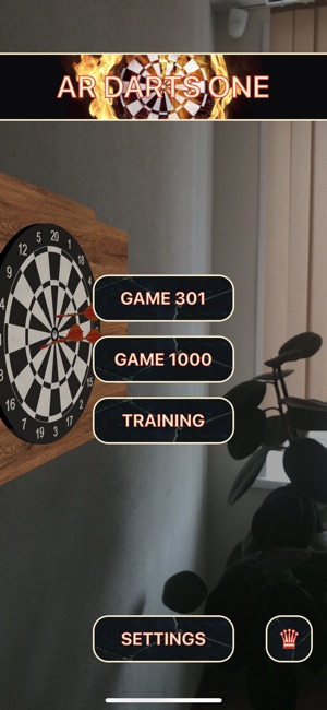 AR Darts One(圖4)-速報App