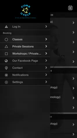 Game screenshot CoreCycle Studios apk