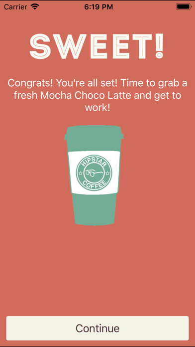 Screenshot #2 pour Hipster CEO