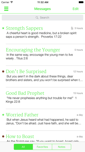 NewStart Church(圖2)-速報App