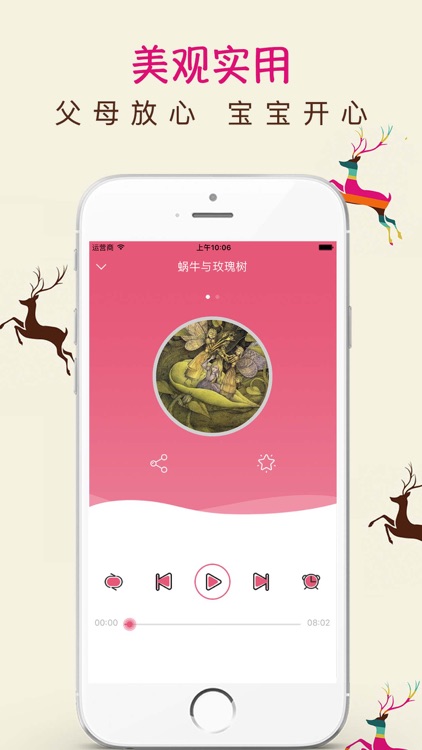 儿童故事-故事大全