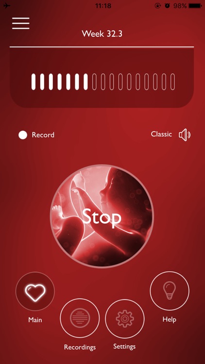 My Baby's Beat