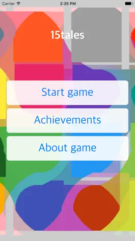 Game screenshot 15tales hack