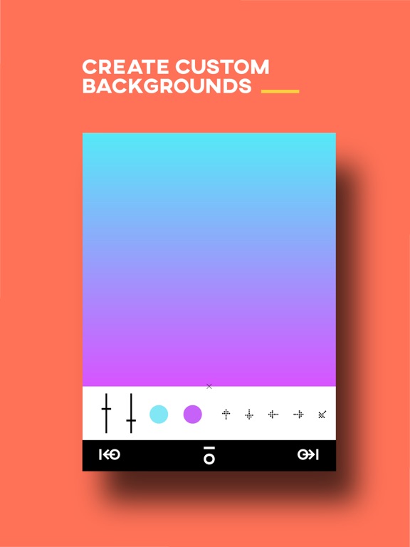 ICONA Studio - Logo Maker iPad screenshot 8 - Business app