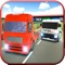 Euro Truck Racing