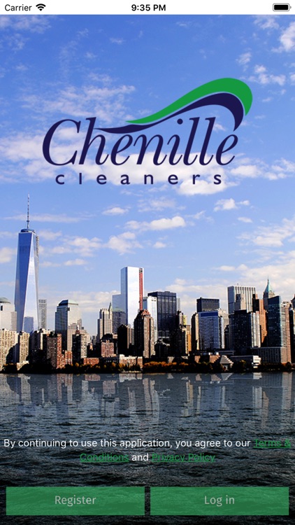 Chenille Dry Cleaners
