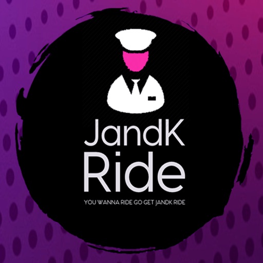 Jandk Ride Driver