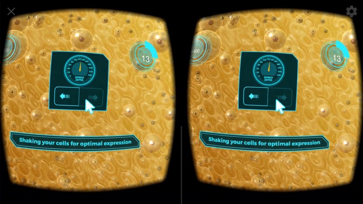 ExpiCHO-down VR game screenshot-7