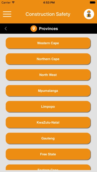 Construction Safety screenshot 3
