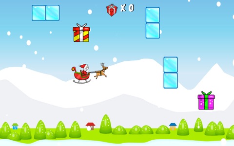 Jingle Santa screenshot 2