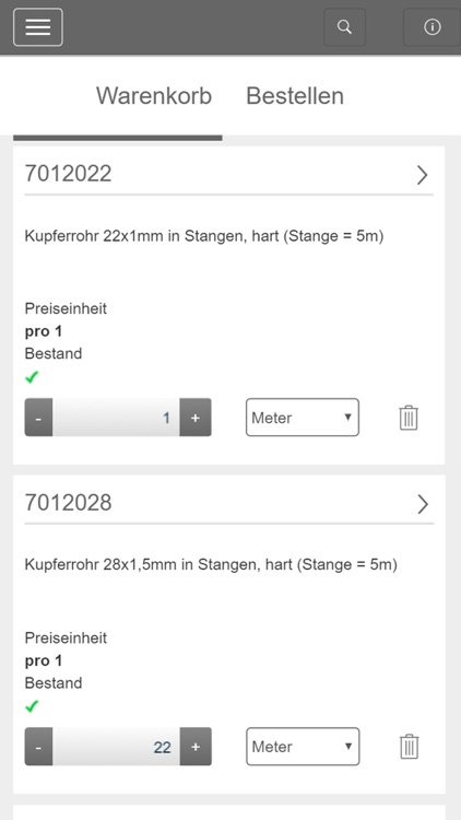 [CF] ProShop screenshot-3