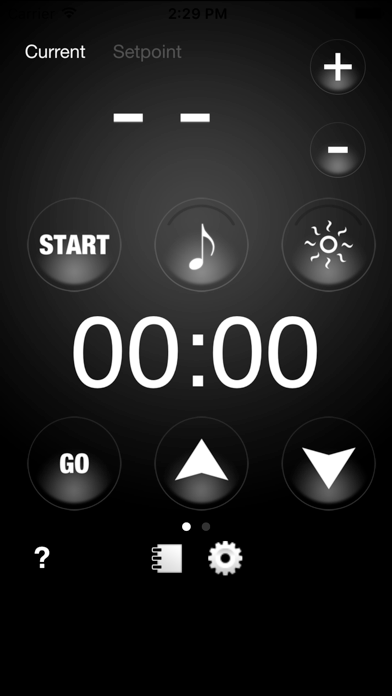 Screenshot #1 pour Arctic Brand Sauna