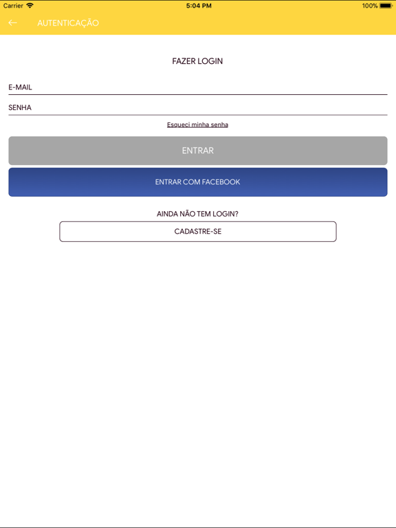Screenshot #5 pour Uni Açaí