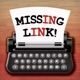 Missing Link app icon - Games app for iPhone