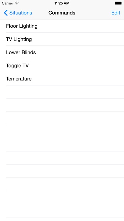 HASI Remote screenshot-3