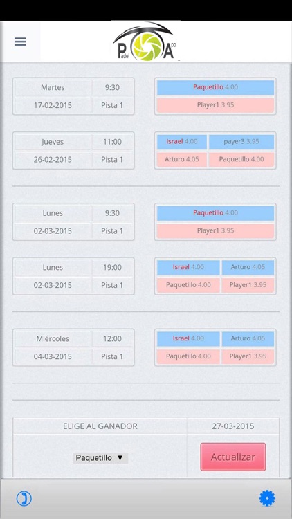 Sportime-LaBalaguera